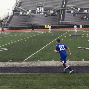 Meet your Posher, Omar